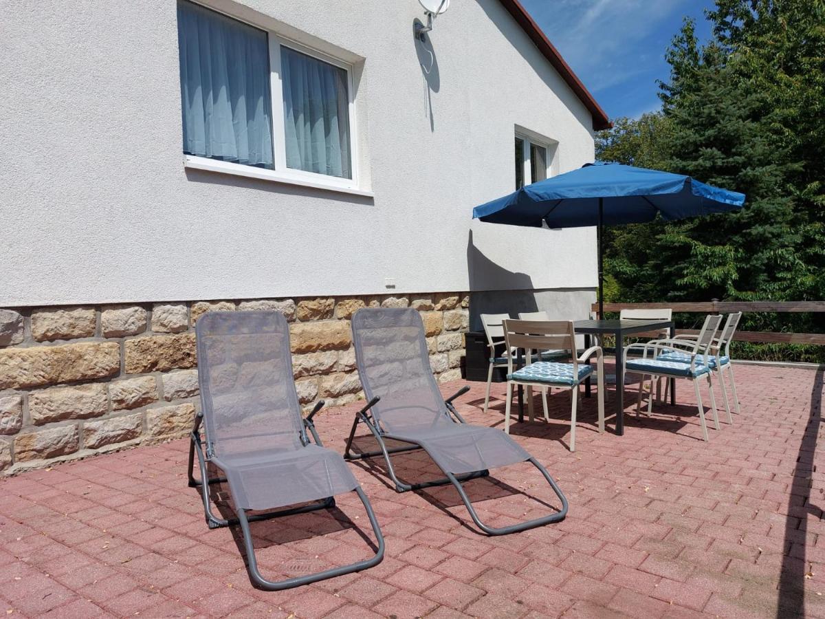 -alte Feuerwehr- * Mittelndorf