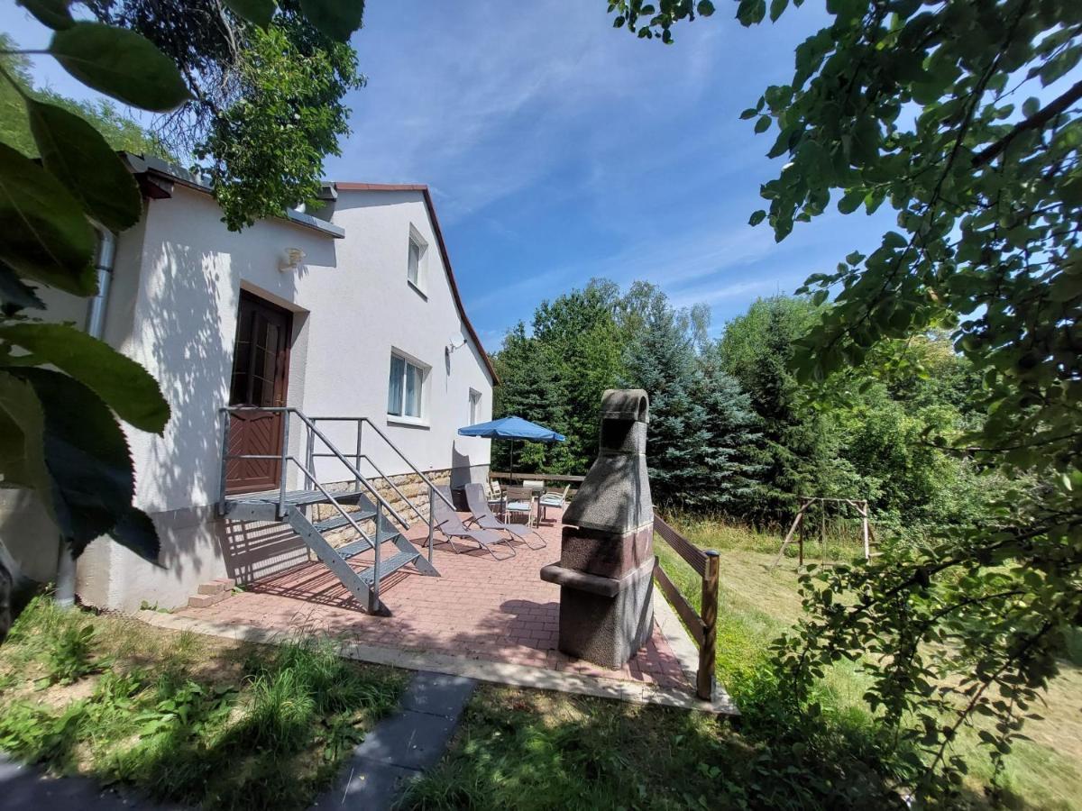 Holiday home -alte Feuerwehr-